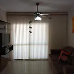 Apartamento Edificio Ilhas do Sol