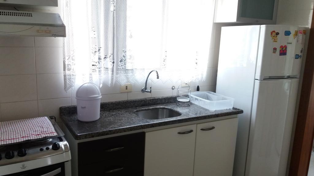 Apartamento Edificio Ilhas Do Sol