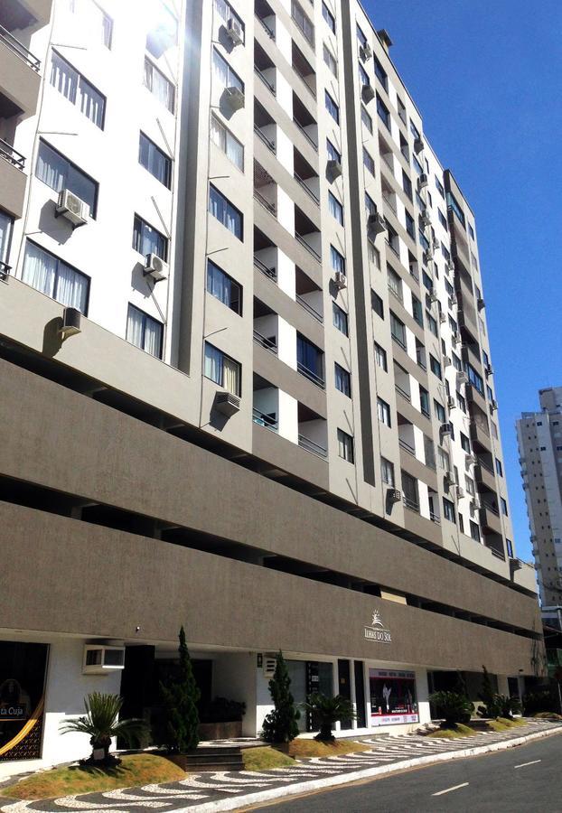 Apartamento Edificio Ilhas Do Sol Apartamento Balneario Camboriu