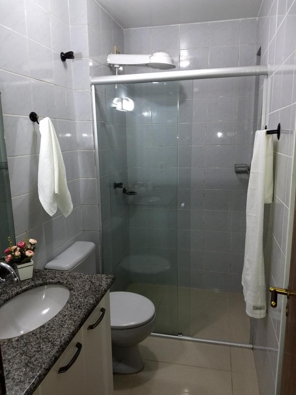 Apartamento Apartamento Edificio Ilhas Do Sol Balneario Camboriu