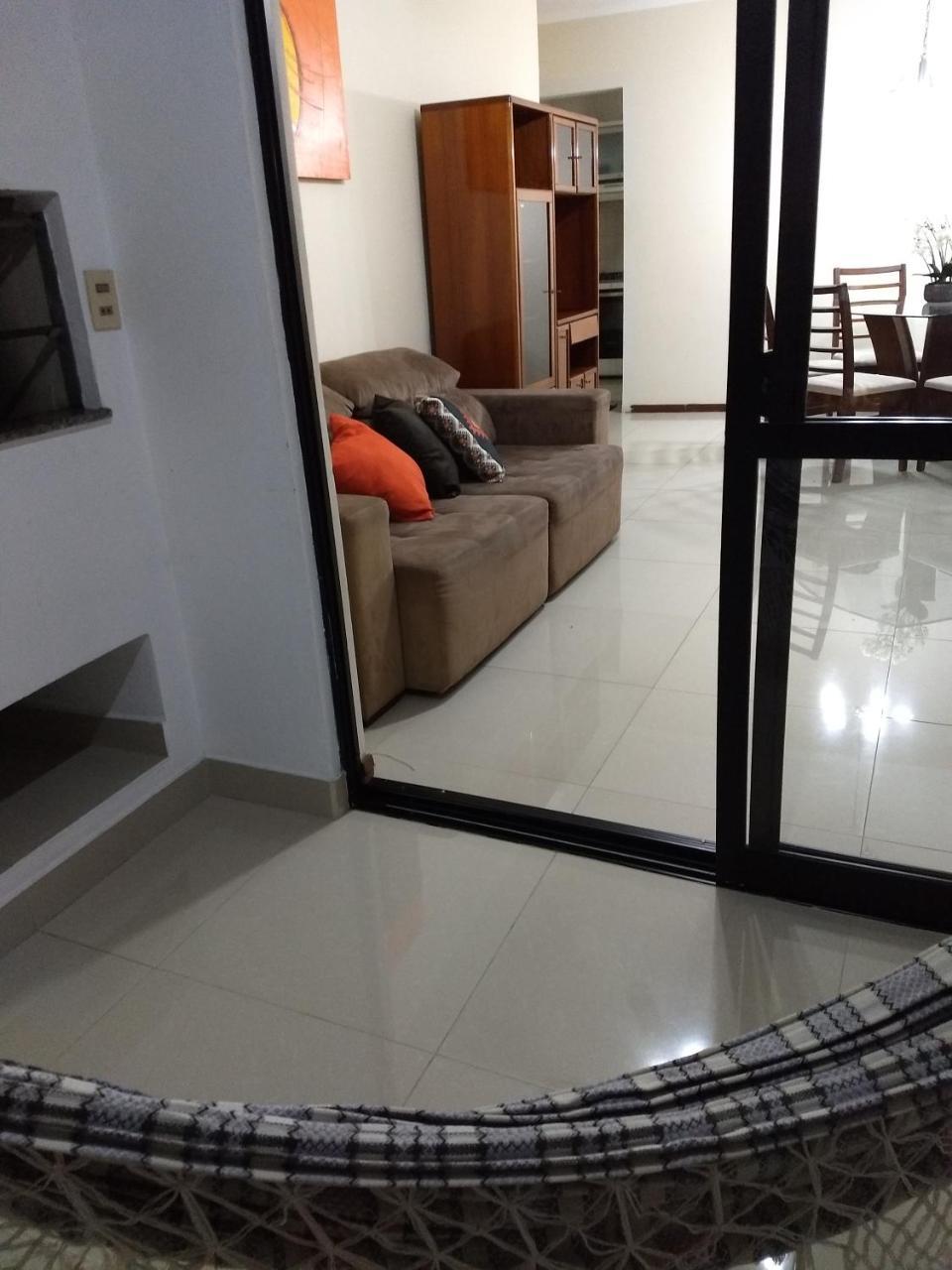 Apartamento Apartamento Edificio Ilhas Do Sol *