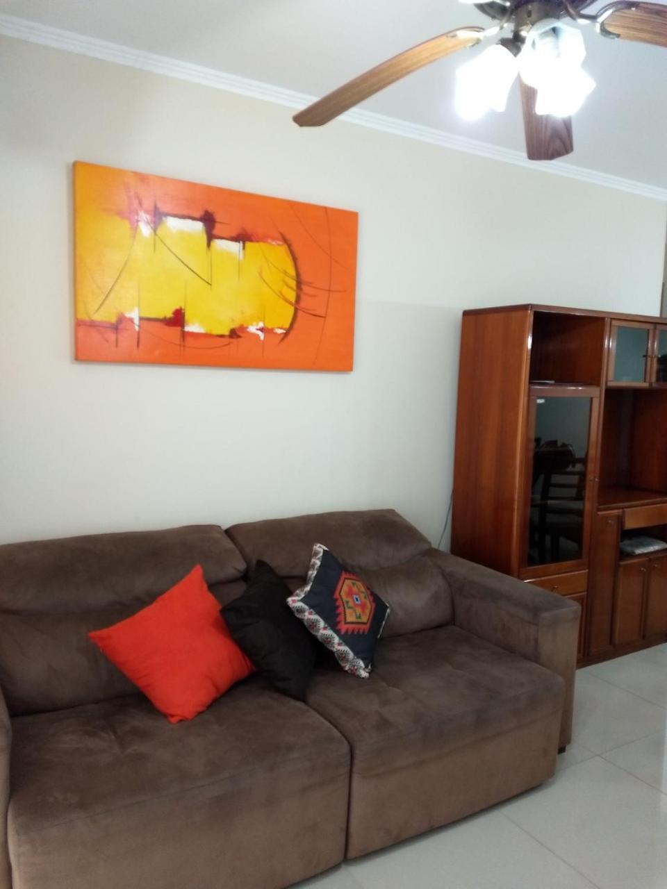 Apartamento Apartamento Edificio Ilhas Do Sol Balneario Camboriu